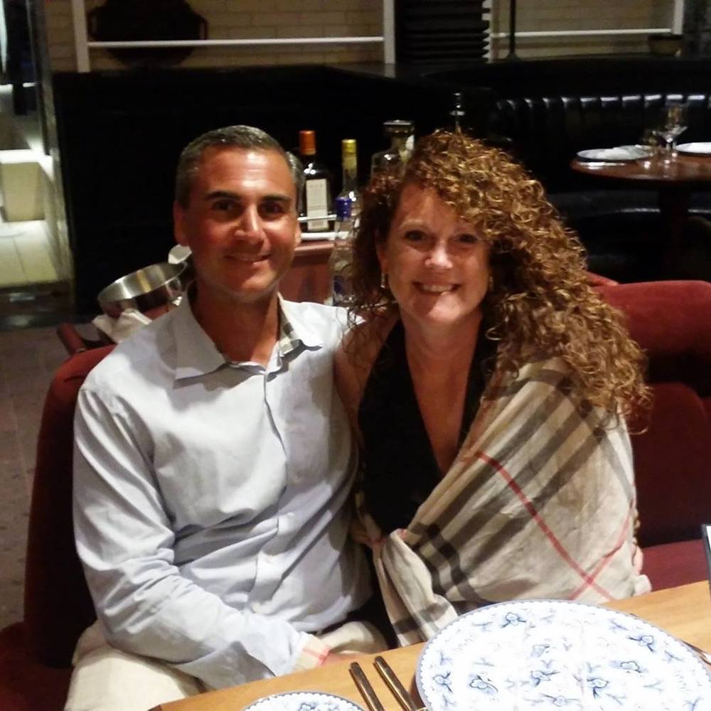 Meet your Posher, Lynne